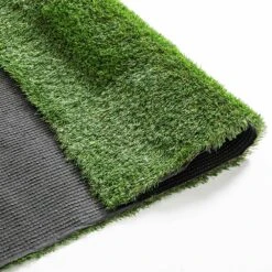 Gazon Synthétique 30 Mm Vert -Feuilora Soldes Boutique 1334039a965a4ef0