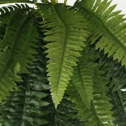 Fougère Artificiel En Bouquet 100cm -Feuilora Soldes Boutique 42821312c90ce0e2