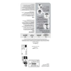 Combava AB :conteneur 3 Litres -Feuilora Soldes Boutique 493533 015