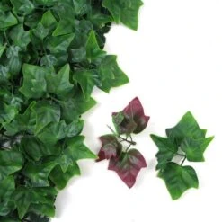 Mur Végétal Artificiel Lierre - 1m X 1m -Feuilora Soldes Boutique 639b1de4b773e6.34370956