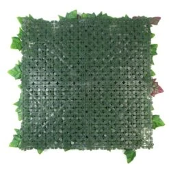 Mur Végétal Artificiel Lierre - 1m X 1m -Feuilora Soldes Boutique 639b1de4dcf366.99394692