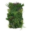 Mur Végétal Artificiel Premium City 2 - 12 Plantes - 1m X 1m -Feuilora Soldes Boutique 639b1ded558c08.92815702