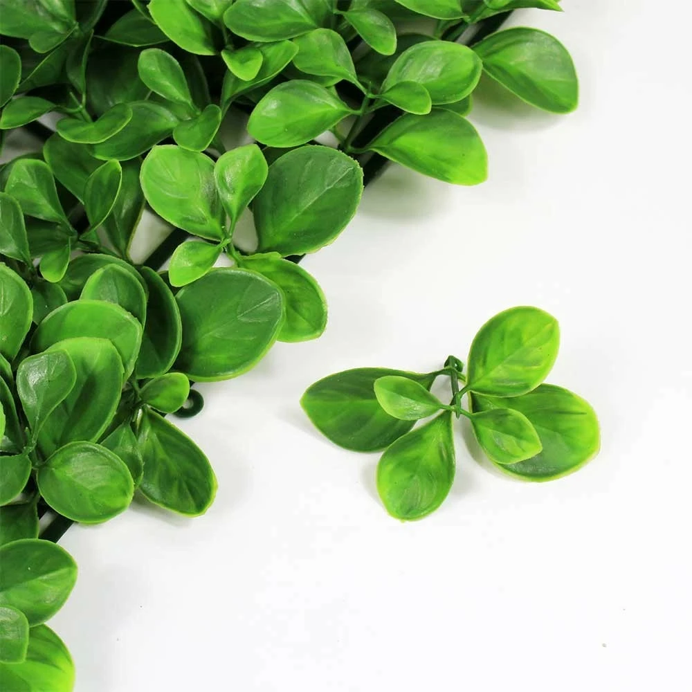 Mur Végétal Artificiel Giron Fleur - 1m X 1m 5 Mur Végétal Artificiel Giron Fleur - 1m X 1m – Image 3