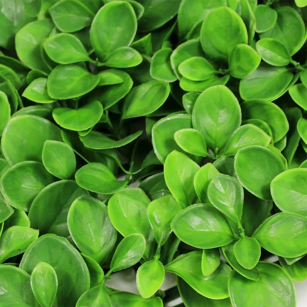 Mur Végétal Artificiel Giron Fleur - 1m X 1m 4 Mur Végétal Artificiel Giron Fleur - 1m X 1m – Image 2