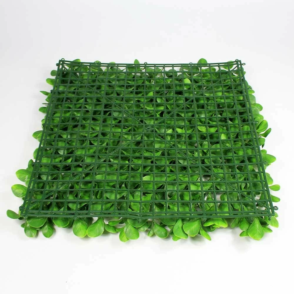 Mur Végétal Artificiel Giron Fleur - 1m X 1m 7 Mur Végétal Artificiel Giron Fleur - 1m X 1m – Image 5