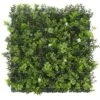 Mur Végétal Artificiel Oxalis - 1m X 1m -Feuilora Soldes Boutique 639b1df0daaba2.35713150