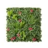 Mur Végétal Artificiel Extérieur Et Intérieur Prêt à Poser 1m X 1m Amazon -Feuilora Soldes Boutique 63add938a4c705.14555535