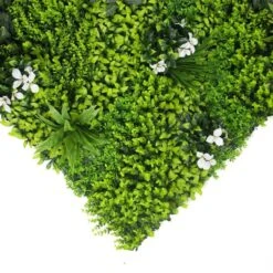 Mur Végétal Artificiel Clematis - 1m X 1m 9 Mur Végétal Artificiel Clematis - 1m X 1m -Feuilora Soldes Boutique 63add93b29cb19.85307085