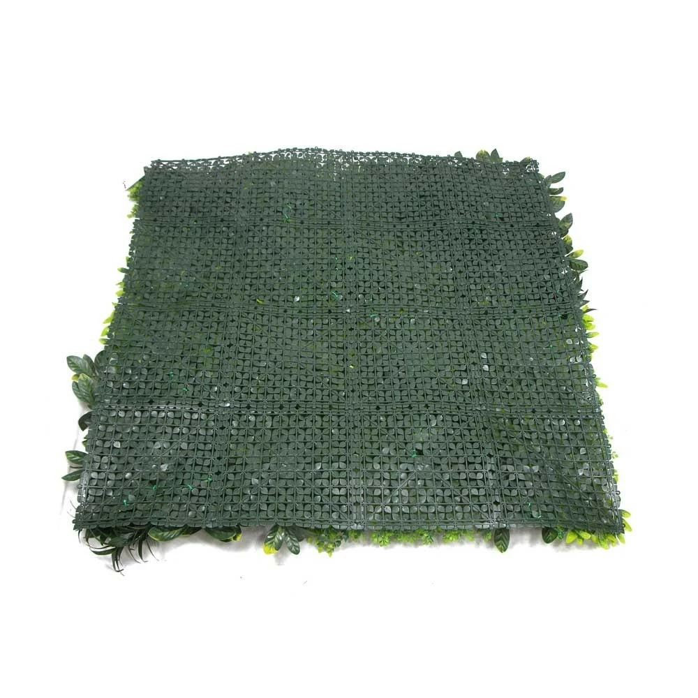 Mur Végétal Artificiel Clematis - 1m X 1m 7 Mur Végétal Artificiel Clematis - 1m X 1m – Image 5