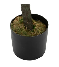 ATMOSPHERA Plante Artificielle Ficus Lyrata En Pot H 180 Cm 7 ATMOSPHERA Plante Artificielle Ficus Lyrata En Pot H 180 Cm -Feuilora Soldes Boutique 63eb35d2636d55.09286792