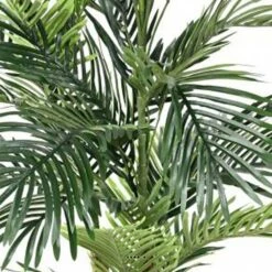 Joli Palmier Areca Artificiel En Pot Multitroncs H 180 Cm Vert - Choisissez Votr -Feuilora Soldes Boutique 63f6081c258986.51525919