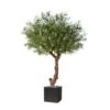 Superbe Olivier Majestueux Artificiel En Pot H 270 Cm -Feuilora Soldes Boutique 63f608230919f0.69516917