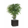Bambou Artificiel à Cannes Noires Effet Zen H 150 Cm - Choisissez Votre Hauteur: -Feuilora Soldes Boutique 63f60825f13026.43159111
