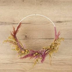 Assortiment De Fleurs Séchées -Feuilora Soldes Boutique 6425847a0ead75.21759818