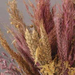 Assortiment De Fleurs Séchées -Feuilora Soldes Boutique 6425847a202a54.72738169