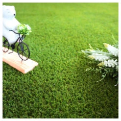 Gazon Synthétique Cottage - 38mm - 2m X 3m -Feuilora Soldes Boutique 645ce1a546c1a3.67659205