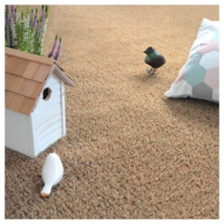 Gazon Synthétique Arty - Couleur Beige - 20mm - 1m X 8m -Feuilora Soldes Boutique 645ce1b0234956.00529619