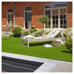 Gazon Synthétique Cottage - 38mm - 1m X 10m 9 Gazon Synthétique Cottage - 38mm - 1m X 10m -Feuilora Soldes Boutique 645ce1c17e1258.06214925