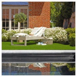 Gazon Synthétique Cottage - 38mm - 1m X 10m 10 Gazon Synthétique Cottage - 38mm - 1m X 10m -Feuilora Soldes Boutique 645ce1c185ffa4.24908874