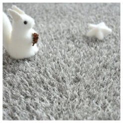 Gazon Synthétique Happy Party - Couleur Gris Clair - Classé Feu - 20mm - 2m X 25ml -Feuilora Soldes Boutique 645ce1ecd2d557.25452784