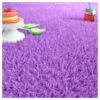 Gazon Synthétique Happy Party - Couleur Violet - Classé Feu - 20mm - 1m X 9m -Feuilora Soldes Boutique 645cec9a058859.40814497
