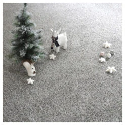 Gazon Synthétique Happy Party - Couleur Gris Clair - Classé Feu - 20mm - 2m X 9m -Feuilora Soldes Boutique 645ceca6b74786.56174250