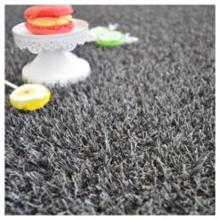 Gazon Synthétique Happy Party - Couleur Gris Foncé - Classé Feu - 20mm - 1m X 8m 10 Gazon Synthétique Happy Party - Couleur Gris Foncé - Classé Feu - 20mm - 1m X 8m -Feuilora Soldes Boutique 645cecd1dffa05.12399392