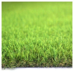 Gazon Synthétique Fontainebleau - 30mm - 1m X 9m -Feuilora Soldes Boutique 645d645d476ce2.53112525