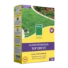 Gre500 | Gazon Reparation top Dress' | 500g | 20 M² | Semences Enrobée -Feuilora Soldes Boutique 646226e46a96e0.20024676