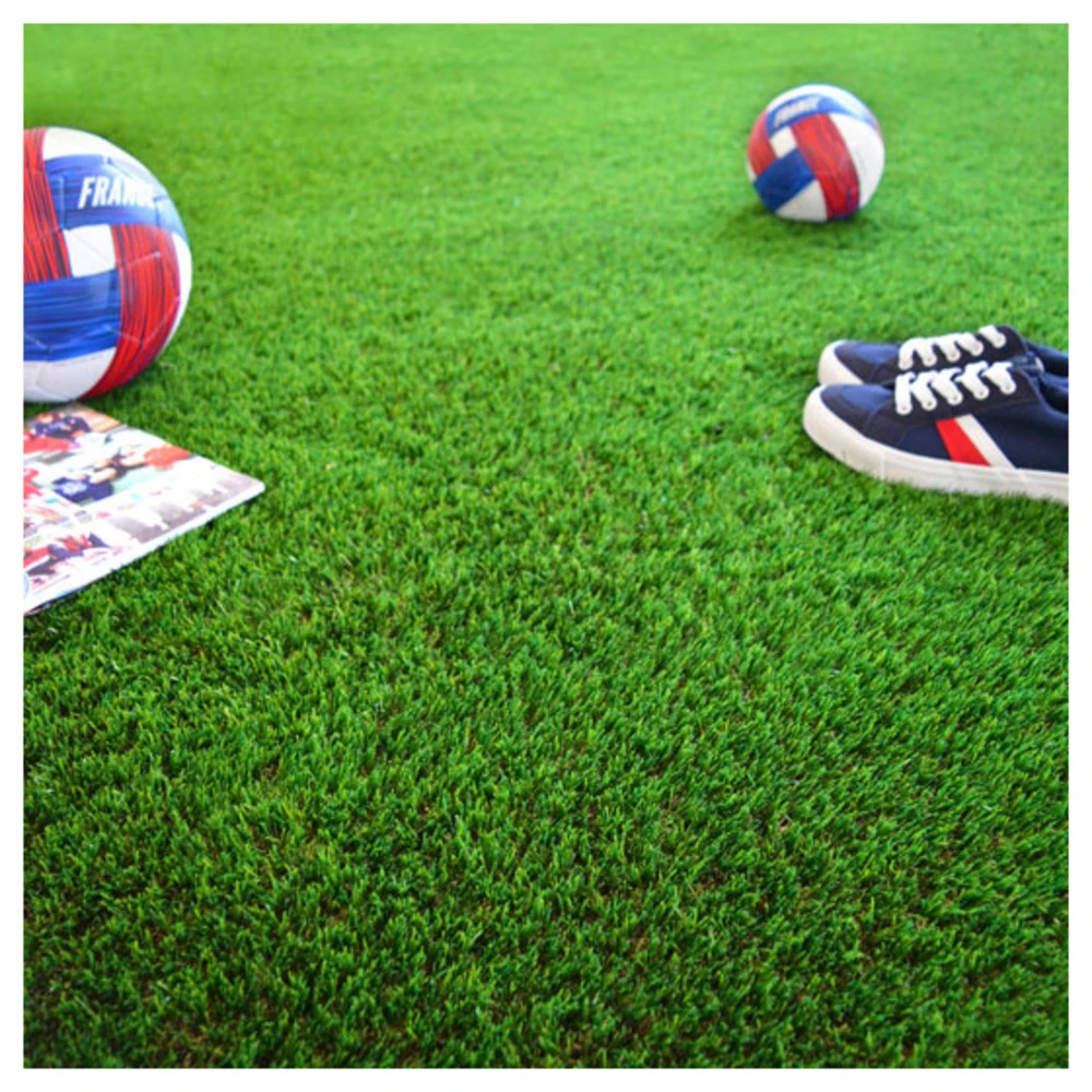 Gazon Synthétique Versailles - 40mm - 1m X 7ml 4 Gazon Synthétique Versailles - 40mm - 1m X 7ml – Image 2