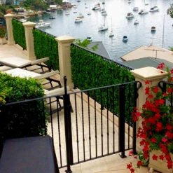 Feuillage Artificiel Verdure Prix/m² -Feuilora Soldes Boutique 646dffec494f16.61926020