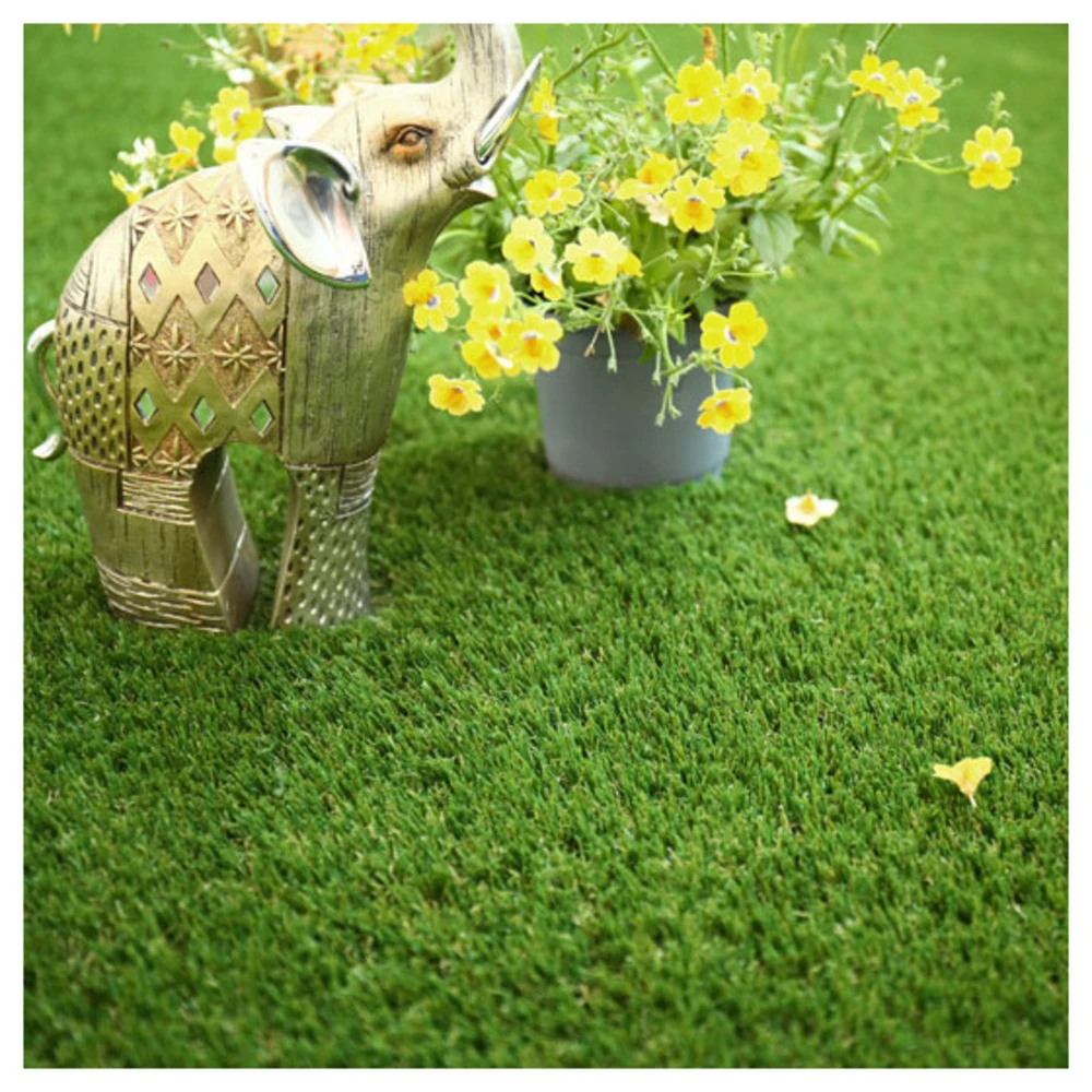 Gazon Synthétique New Eden - 35mm - 2m X 3m 5 Gazon Synthétique New Eden - 35mm - 2m X 3m – Image 3