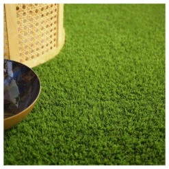 Gazon Synthétique Lodge - 40mm - 1m X 4m -Feuilora Soldes Boutique 6476ea64707183.64623264