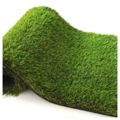 Gazon Synthétique Lodge - 40mm - 1m X 4m -Feuilora Soldes Boutique 6476ea64860269.83815240