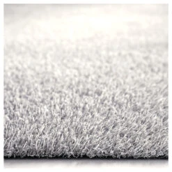 Gazon Synthétique Arty - Couleur Gris Clair - 20mm - 2m X 10m -Feuilora Soldes Boutique 6476ea6e2f68b2.81490596