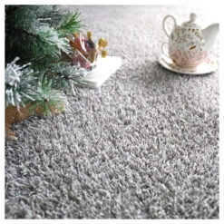 Gazon Synthétique Arty - Couleur Gris Clair - 20mm - 2m X 5m -Feuilora Soldes Boutique 6476ea6f54f010.64795523