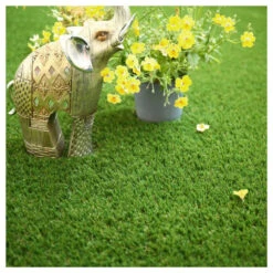 Gazon Synthétique New Eden - 35mm - 2m X 4m -Feuilora Soldes Boutique 6476ea76bbcee8.10259468