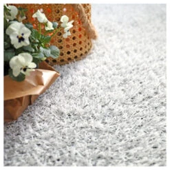 Gazon Synthétique Peps Rainuré - Couleur Blanc - 20mm - 2 X 5m -Feuilora Soldes Boutique 6476ea7e306f75.30869867