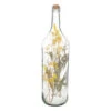 ATMOSPHERA Fleurs Séchées Dans Une Bouteille En Verre H 54.5 Cm 2 ATMOSPHERA Fleurs Séchées Dans Une Bouteille En Verre H 54.5 Cm -Feuilora Soldes Boutique 64821bb51645e3.97953342