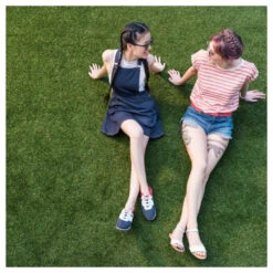 Gazon Synthétique Pas Cher Estival - 28 Mm - 1m X 5m