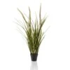 Emerald Herbe De Sétaire Artificielle 90 Cm En Pot -Feuilora Soldes Boutique 6a0691b3a22539fe
