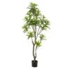 Emerald Arbre Artificiel Dracaena 155 Cm Vert -Feuilora Soldes Boutique 6b2e1aba9e7ad38c
