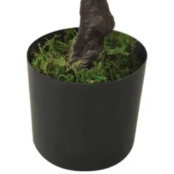 VIDAXL Bonsaï De Pin Artificiel Avec Pot 60 Cm Vert -Feuilora Soldes Boutique 990d820d53a86c50