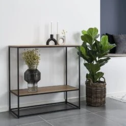 Arbre Fiddle Leaf Plante Artificielle 100 Cm -Feuilora Soldes Boutique a86b36ecf2936507