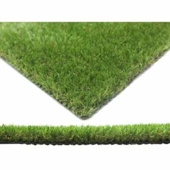 Gazon Artificiel En Rouleau 4m X 2m Unitaire