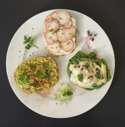 Kit Prêt à Planter - 3 Feuilles -Feuilora Soldes Boutique cd741bee307d2e26