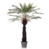 Emerald Arbre Artificiel De Fougère Dicksonia 125 Cm En Pot -Feuilora Soldes Boutique fb20537230527fd5